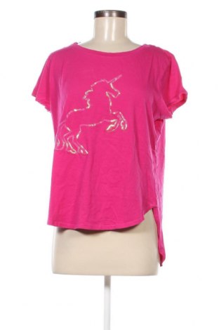 Damen Shirt Colours Of The World, Größe L, Farbe Lila, Preis 7,27 €
