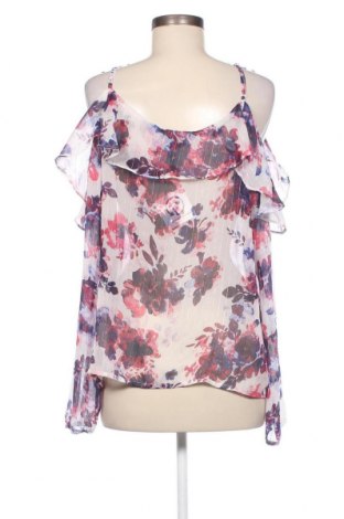 Γυναικεία μπλούζα Colours Of The World, Μέγεθος XL, Χρώμα Πολύχρωμο, Τιμή 4,68 €