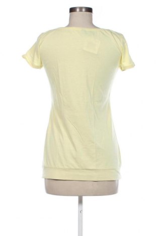 Damen Shirt Colours Of The World, Größe M, Farbe Gelb, Preis 4,50 €