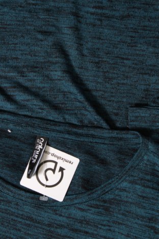 Γυναικεία μπλούζα Colours Of The World, Μέγεθος XS, Χρώμα Μπλέ, Τιμή 2,35 €