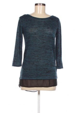 Damen Shirt Colours Of The World, Größe XS, Farbe Blau, Preis 2,64 €