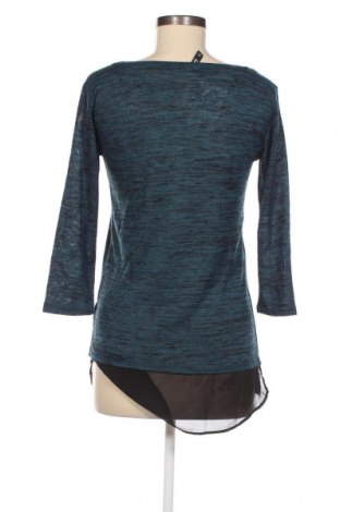 Damen Shirt Colours Of The World, Größe XS, Farbe Blau, Preis € 2,64