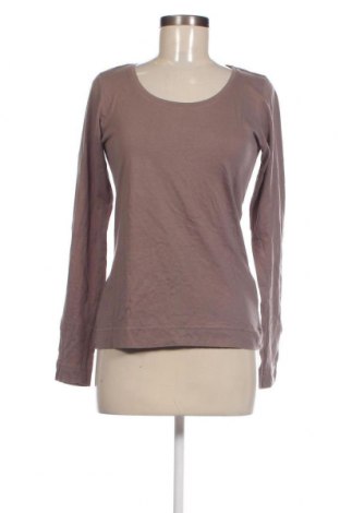 Γυναικεία μπλούζα Colours Of The World, Μέγεθος M, Χρώμα Καφέ, Τιμή 5,88 €