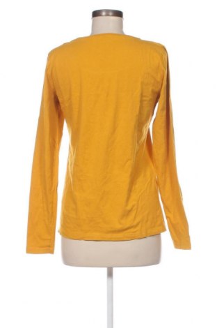 Damen Shirt Colours Of The World, Größe M, Farbe Gelb, Preis 2,64 €