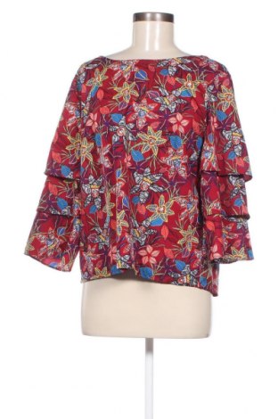 Γυναικεία μπλούζα Colours Of The World, Μέγεθος M, Χρώμα Πολύχρωμο, Τιμή 4,37 €