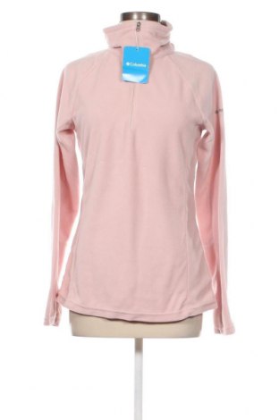 Γυναικεία μπλούζα Columbia, Μέγεθος M, Χρώμα  Μπέζ, Τιμή 44,54 €