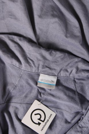 Γυναικεία μπλούζα Columbia, Μέγεθος XL, Χρώμα Βιολετί, Τιμή 29,69 €
