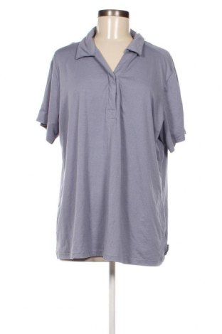 Γυναικεία μπλούζα Columbia, Μέγεθος XL, Χρώμα Βιολετί, Τιμή 29,69 €