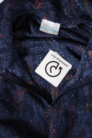 Damen Shirt Columbia, Größe L, Farbe Blau, Preis € 23,66