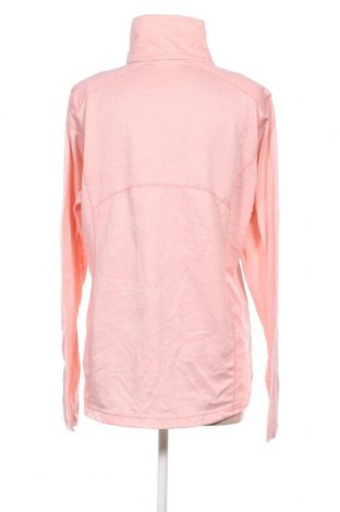 Дамска блуза Columbia, Размер XL, Цвят Розов, Цена 34,00 лв.