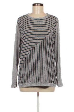 Γυναικεία μπλούζα Comfort, Μέγεθος L, Χρώμα Γκρί, Τιμή 2,35 €