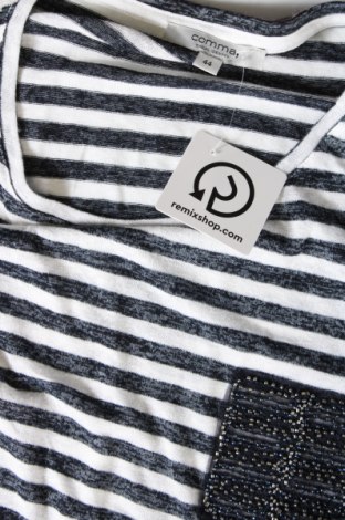 Damen Shirt Comma,, Größe XL, Farbe Mehrfarbig, Preis 31,73 €