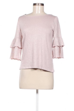 Дамска блуза Comma,, Размер XS, Цвят Розов, Цена 7,20 лв.