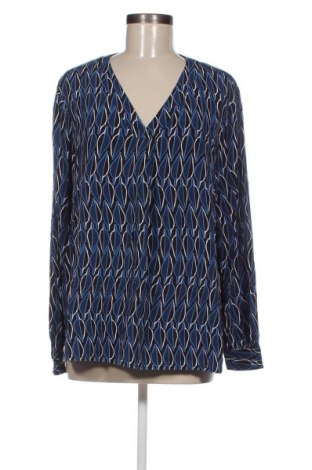Дамска блуза Comma,, Размер XL, Цвят Многоцветен, Цена 26,90 лв.