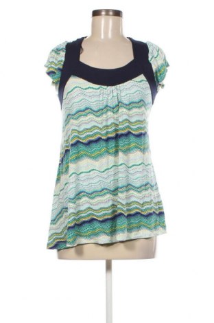 Γυναικεία μπλούζα Cool Water, Μέγεθος M, Χρώμα Πολύχρωμο, Τιμή 11,75 €