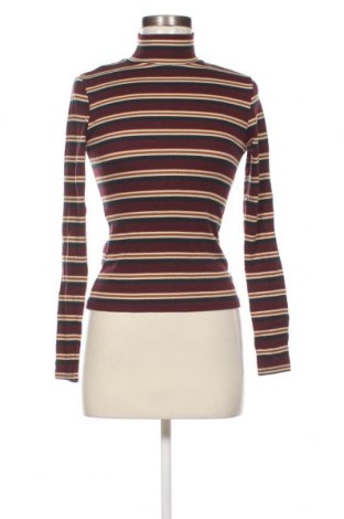 Γυναικεία μπλούζα Cooperative, Μέγεθος S, Χρώμα Πολύχρωμο, Τιμή 1,76 €