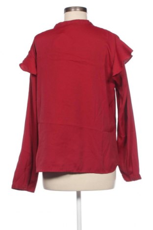 Damen Shirt Cortefiel, Größe XL, Farbe Rot, Preis 14,20 €