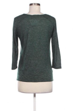 Γυναικεία μπλούζα Cortefiel, Μέγεθος S, Χρώμα Πράσινο, Τιμή 3,15 €