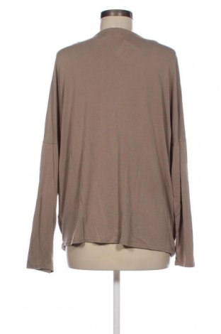 Damen Shirt Cotton Candy, Größe L, Farbe Beige, Preis € 5,00