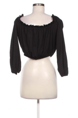 Bluză de femei Cotton On, Mărime L, Culoare Negru, Preț 62,99 Lei