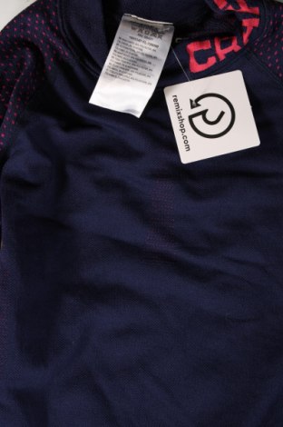 Γυναικεία μπλούζα Craft, Μέγεθος XS, Χρώμα Μπλέ, Τιμή 9,46 €