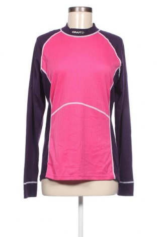 Γυναικεία μπλούζα Craft, Μέγεθος XL, Χρώμα Ρόζ , Τιμή 12,62 €