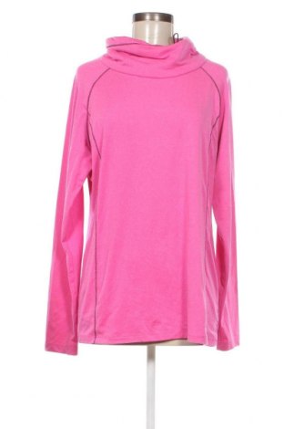 Дамска блуза Crane, Размер L, Цвят Розов, Цена 9,20 лв.