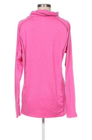 Γυναικεία μπλούζα Crane, Μέγεθος L, Χρώμα Ρόζ , Τιμή 14,23 €