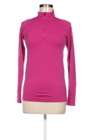 Дамска блуза Crane, Размер M, Цвят Розов, Цена 10,35 лв.