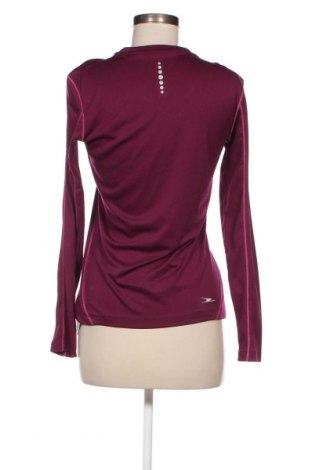 Γυναικεία μπλούζα Crane, Μέγεθος M, Χρώμα Ρόζ , Τιμή 14,23 €