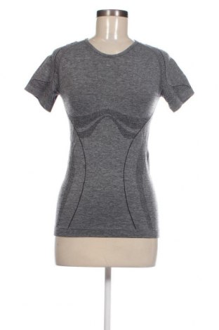 Γυναικεία μπλούζα Crane, Μέγεθος S, Χρώμα Γκρί, Τιμή 6,40 €