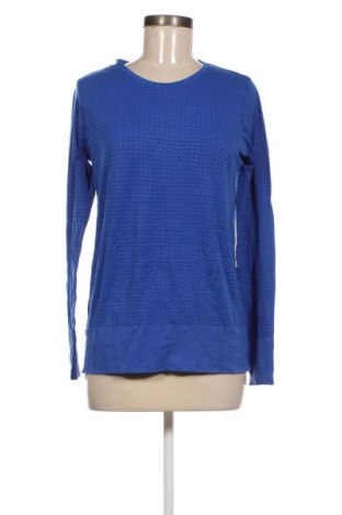 Γυναικεία μπλούζα Crane, Μέγεθος M, Χρώμα Μπλέ, Τιμή 4,98 €