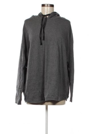 Damen Shirt Crane, Größe L, Farbe Grau, Preis 2,40 €