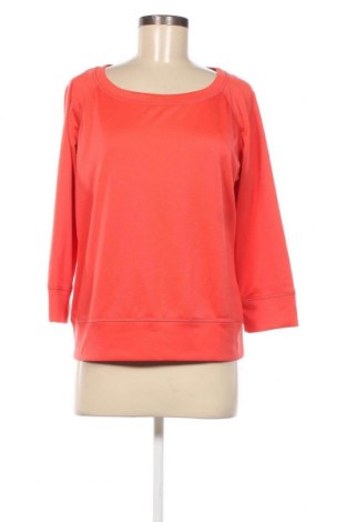 Γυναικεία μπλούζα Crane, Μέγεθος M, Χρώμα Κόκκινο, Τιμή 4,12 €