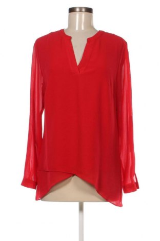 Γυναικεία μπλούζα Creation L, Μέγεθος S, Χρώμα Κόκκινο, Τιμή 10,96 €