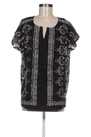Дамска блуза Creation L, Размер XL, Цвят Черен, Цена 19,94 лв.