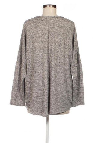 Damen Shirt Creme Fraiche, Größe XXL, Farbe Grau, Preis € 21,29