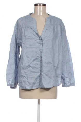 Damen Shirt Crew Clothing Co., Größe M, Farbe Blau, Preis € 2,49