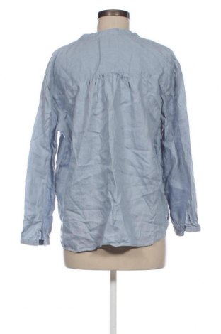 Damen Shirt Crew Clothing Co., Größe M, Farbe Blau, Preis € 15,91