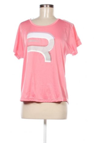 Damen Shirt Crivit, Größe L, Farbe Rosa, Preis € 16,01