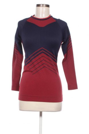 Γυναικεία μπλούζα Crivit, Μέγεθος M, Χρώμα Πολύχρωμο, Τιμή 2,13 €