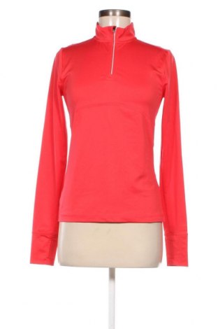 Γυναικεία μπλούζα Crivit, Μέγεθος S, Χρώμα Πορτοκαλί, Τιμή 14,23 €
