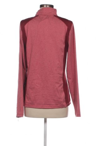 Γυναικεία μπλούζα Crivit, Μέγεθος M, Χρώμα Κόκκινο, Τιμή 2,13 €