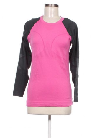 Damen Shirt Crivit, Größe L, Farbe Rosa, Preis 2,40 €