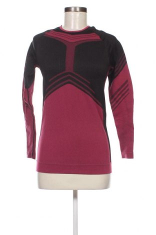 Γυναικεία μπλούζα Crivit, Μέγεθος XL, Χρώμα Πολύχρωμο, Τιμή 5,69 €