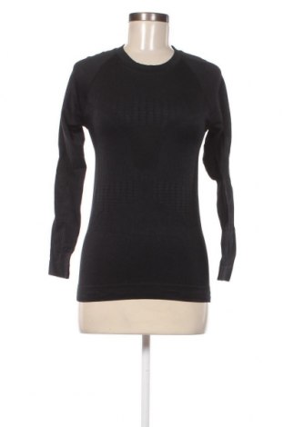 Damen Shirt Crivit, Größe M, Farbe Schwarz, Preis € 2,40