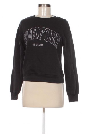 Damen Shirt Cropp, Größe XS, Farbe Schwarz, Preis € 4,73