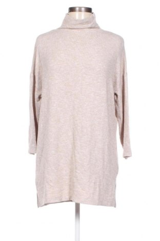 Γυναικεία μπλούζα Cubus, Μέγεθος S, Χρώμα  Μπέζ, Τιμή 4,37 €