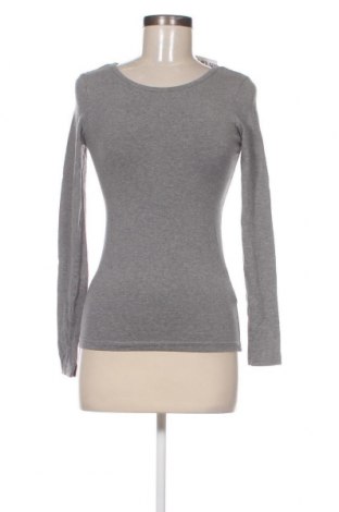 Γυναικεία μπλούζα Cubus, Μέγεθος XS, Χρώμα Γκρί, Τιμή 3,29 €