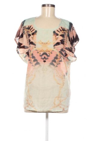 Damen Shirt Culture, Größe M, Farbe Mehrfarbig, Preis € 7,83